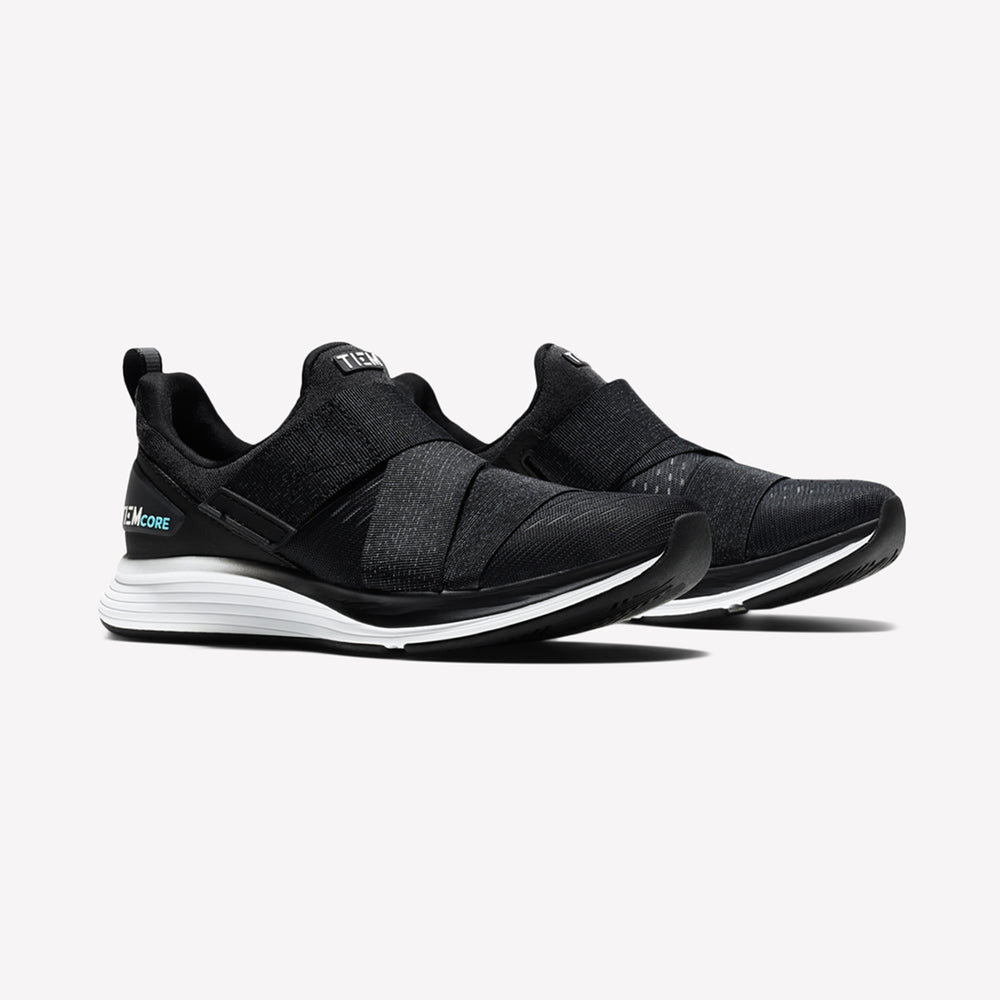 Latus-Jet Black