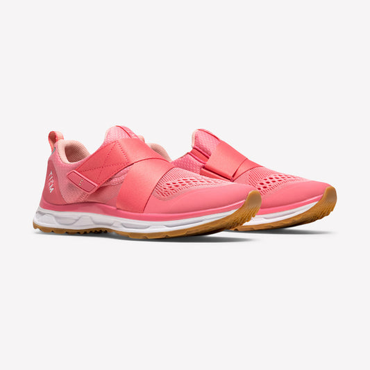 Slipstream-Coral Pink