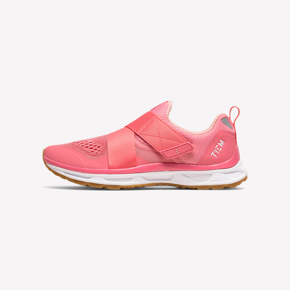 Slipstream-Coral Pink