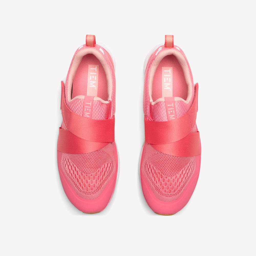 Slipstream-Coral Pink