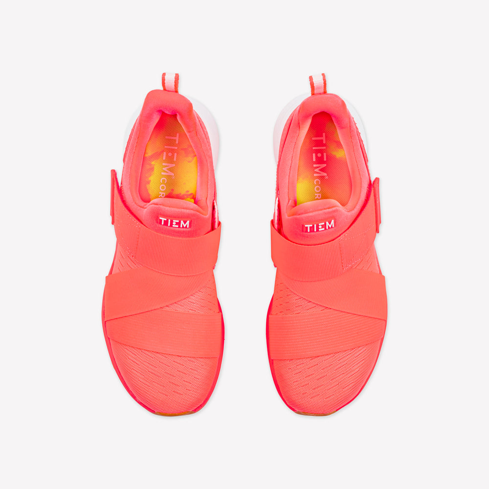 Latus-Bright Coral