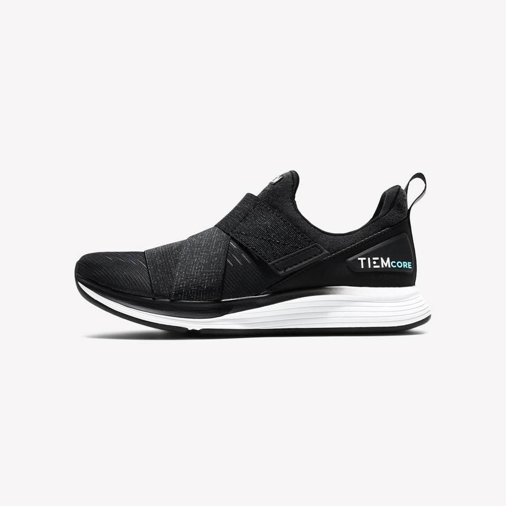 Latus-Jet Black