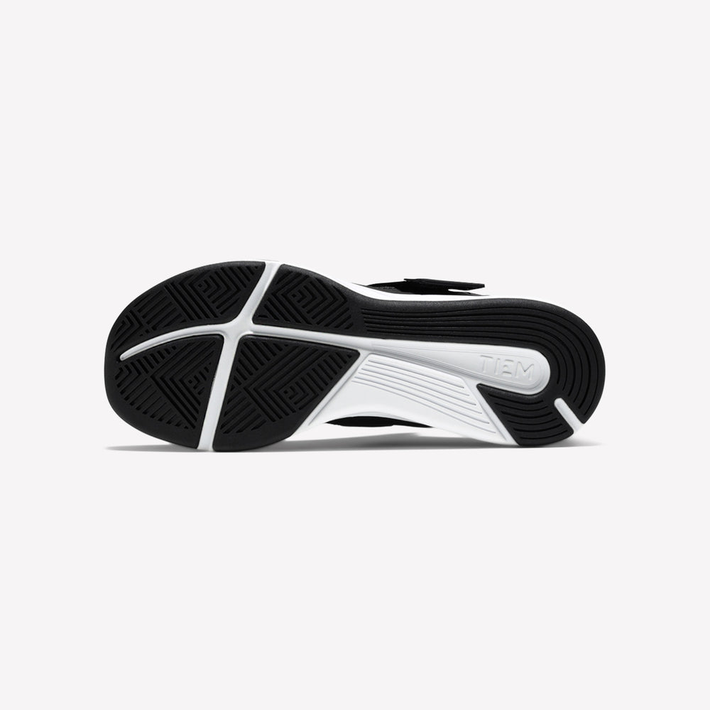 Latus-Jet Black