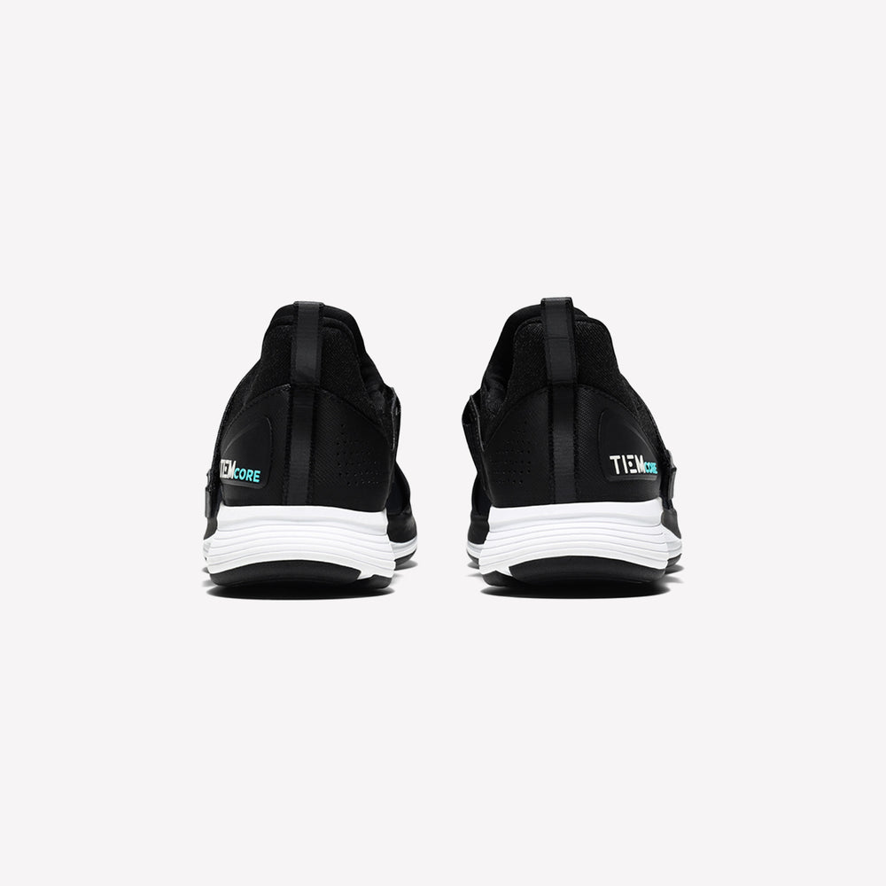 Latus-Jet Black
