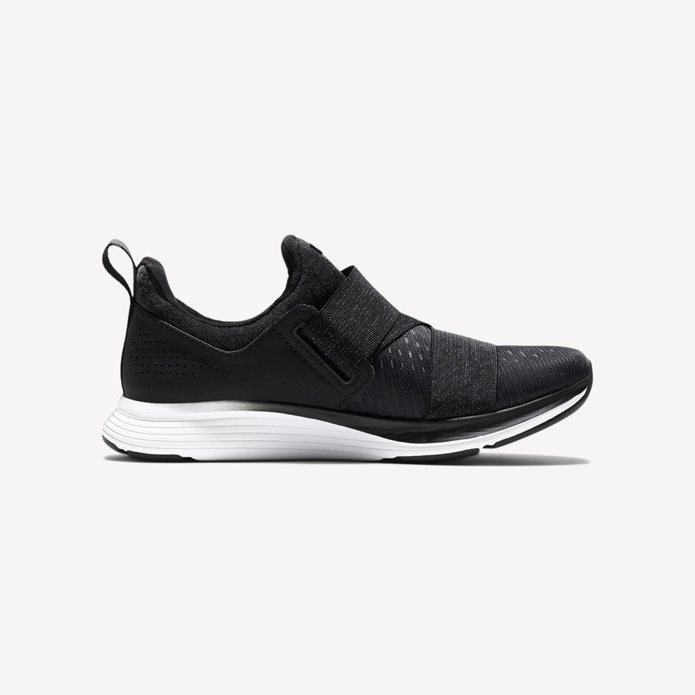 Latus-Jet Black