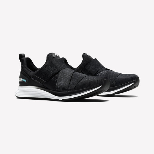 Latus-Jet Black
