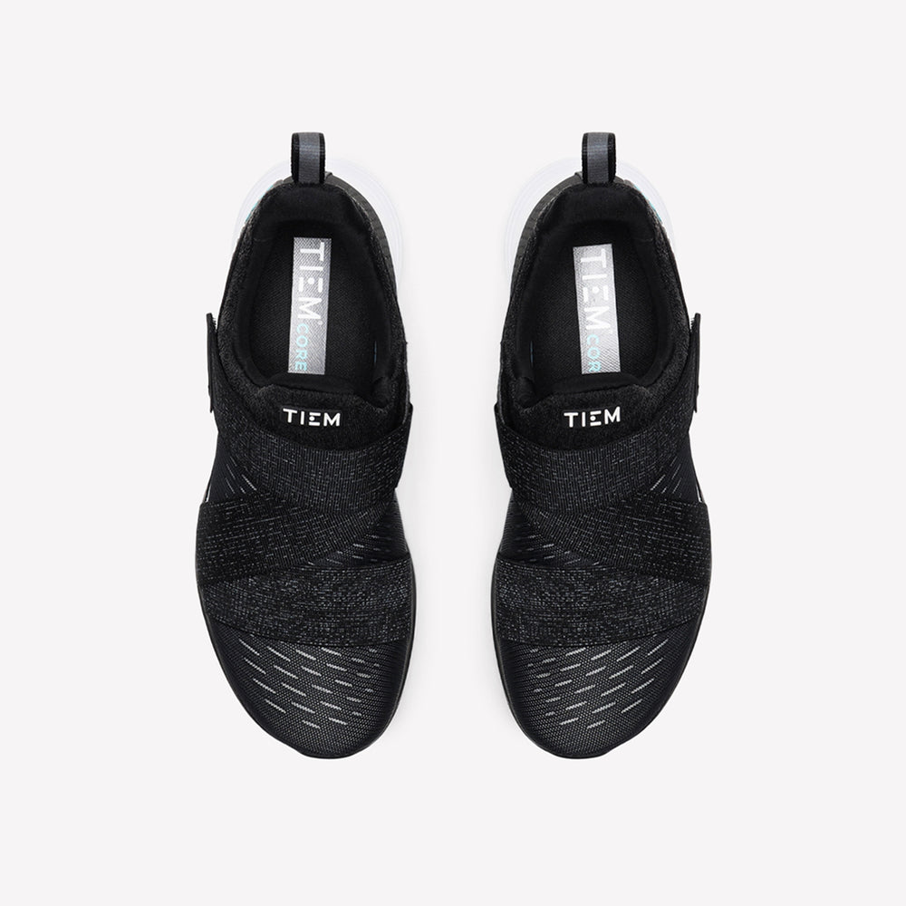 Latus-Jet Black