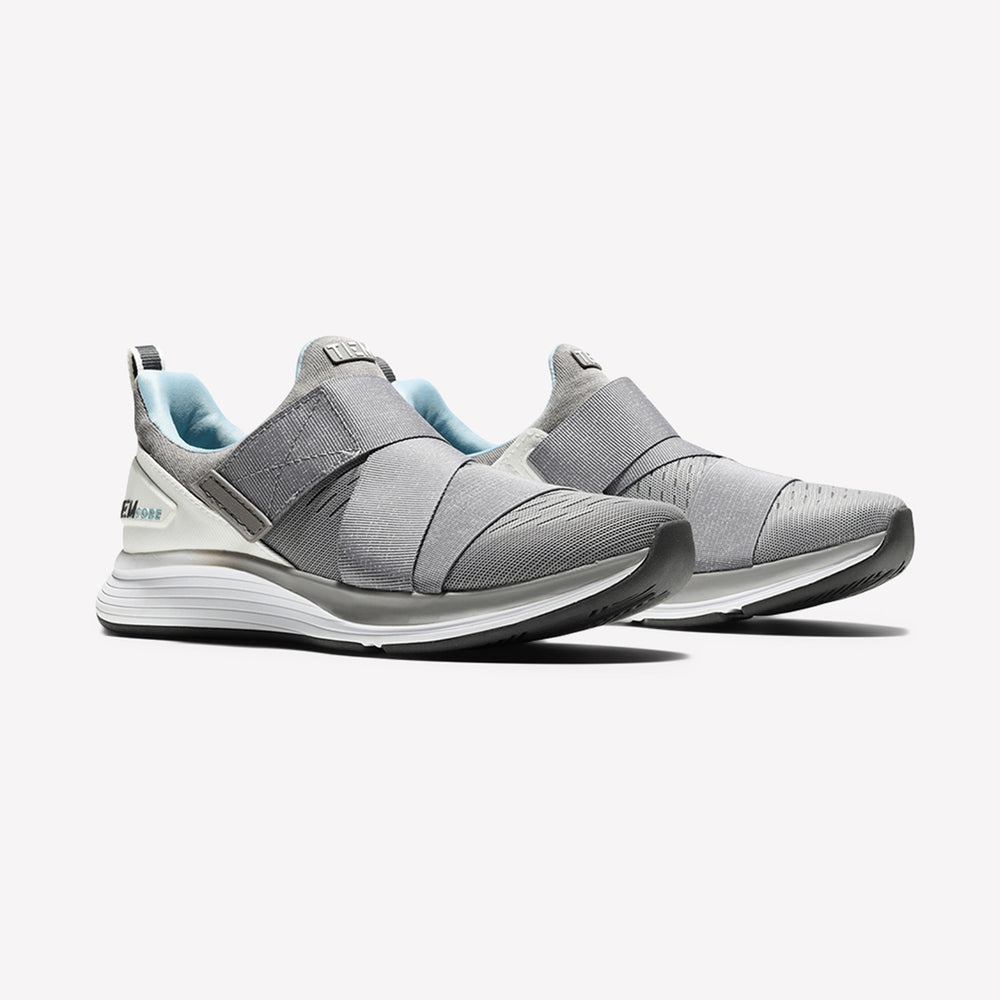 Latus-Cloud Gray