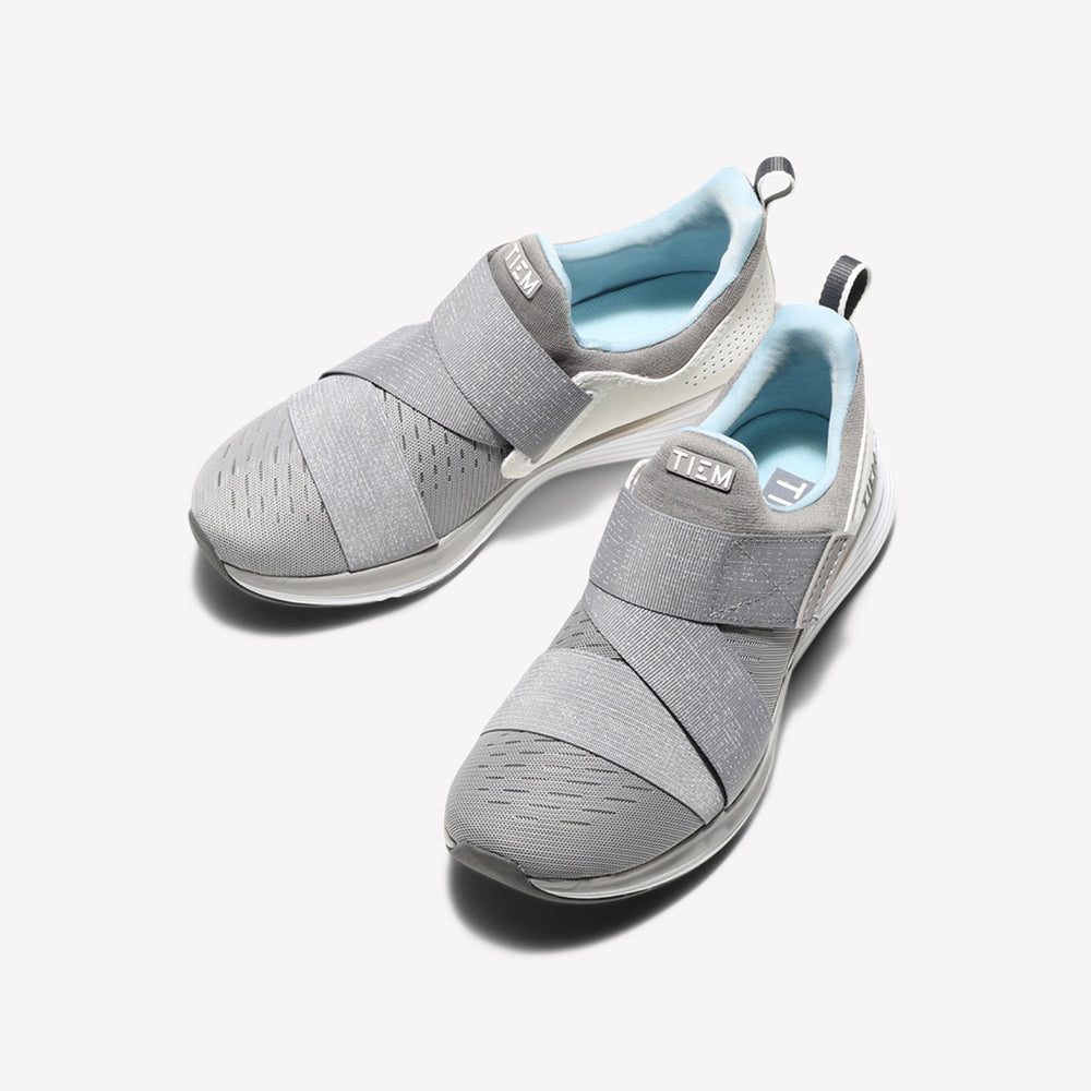 Latus-Cloud Gray