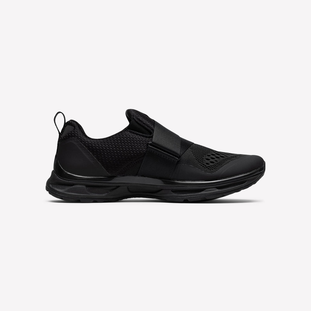 Slipstream-Triple Black