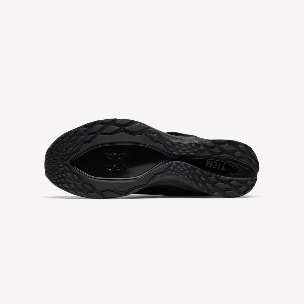 Slipstream-Triple Black
