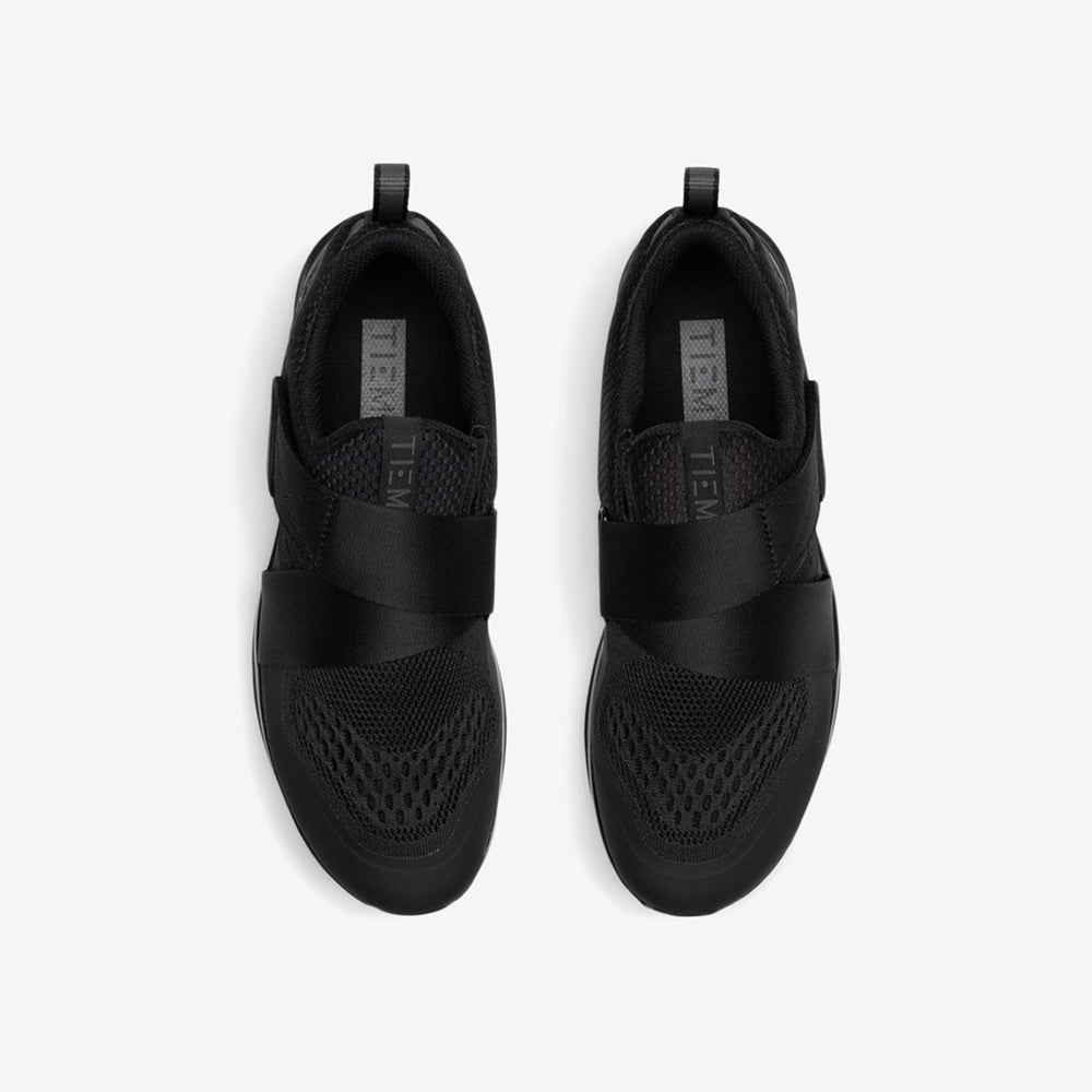 Slipstream-Triple Black