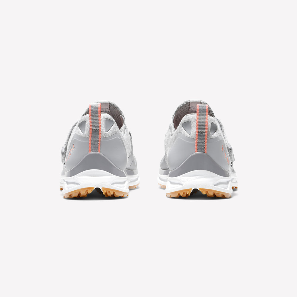 Slipstream-Lunar Gray