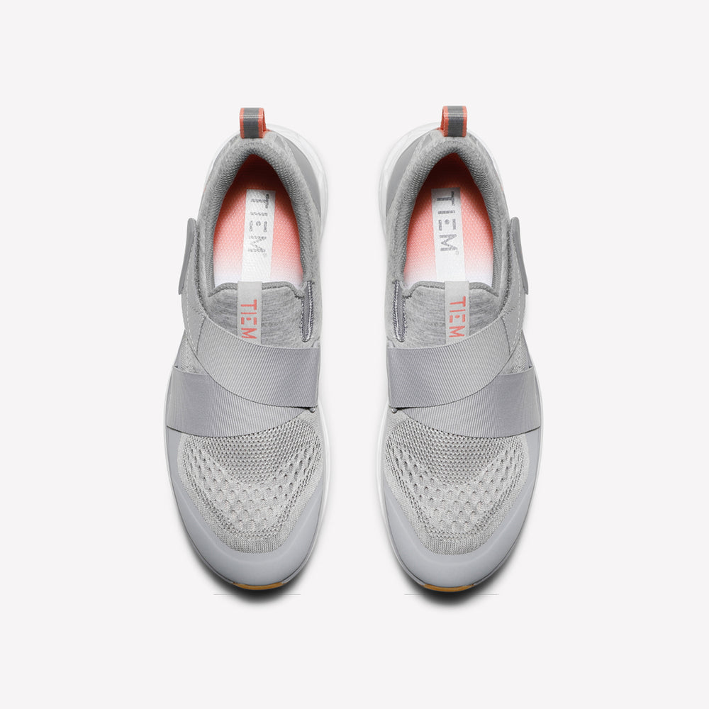 Slipstream-Lunar Gray