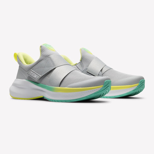 Lynx - Cool Gray
