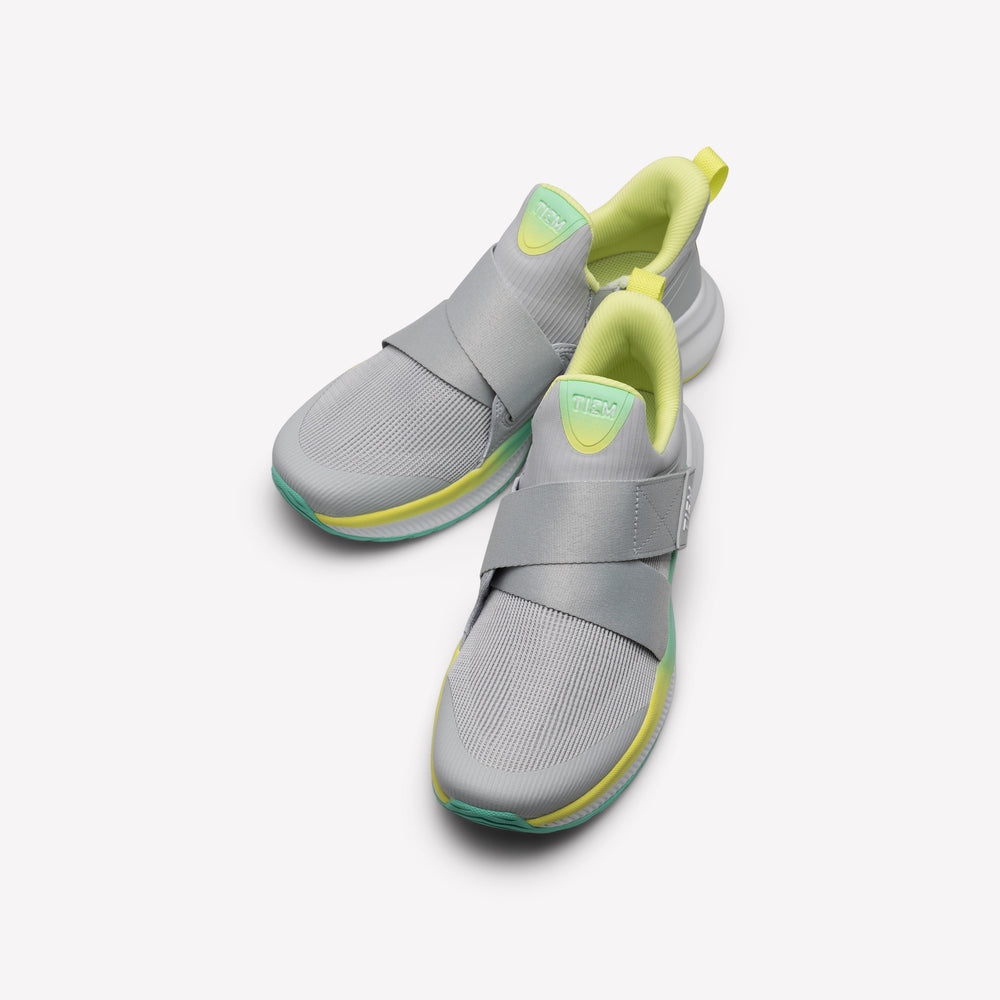 Lynx - Cool Gray