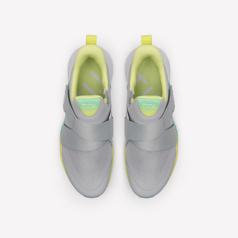Lynx - Cool Gray