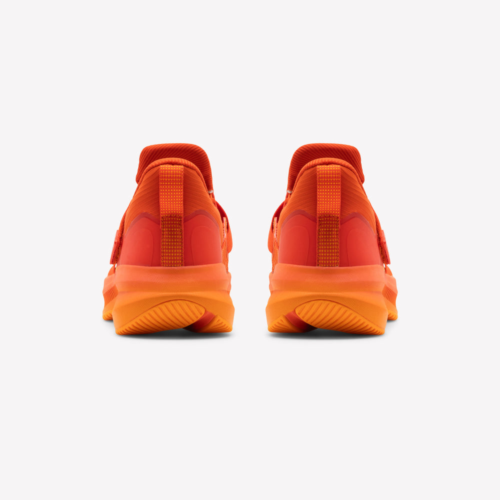 Lynx - Sunrise Orange