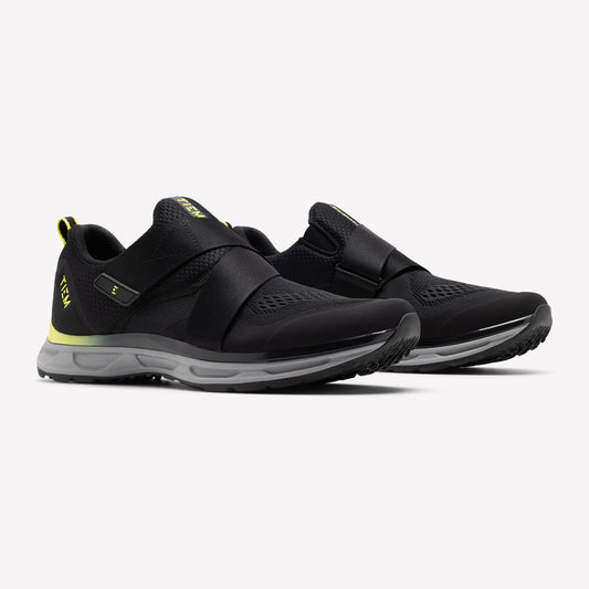 Men's Slipstream-Black/Citron