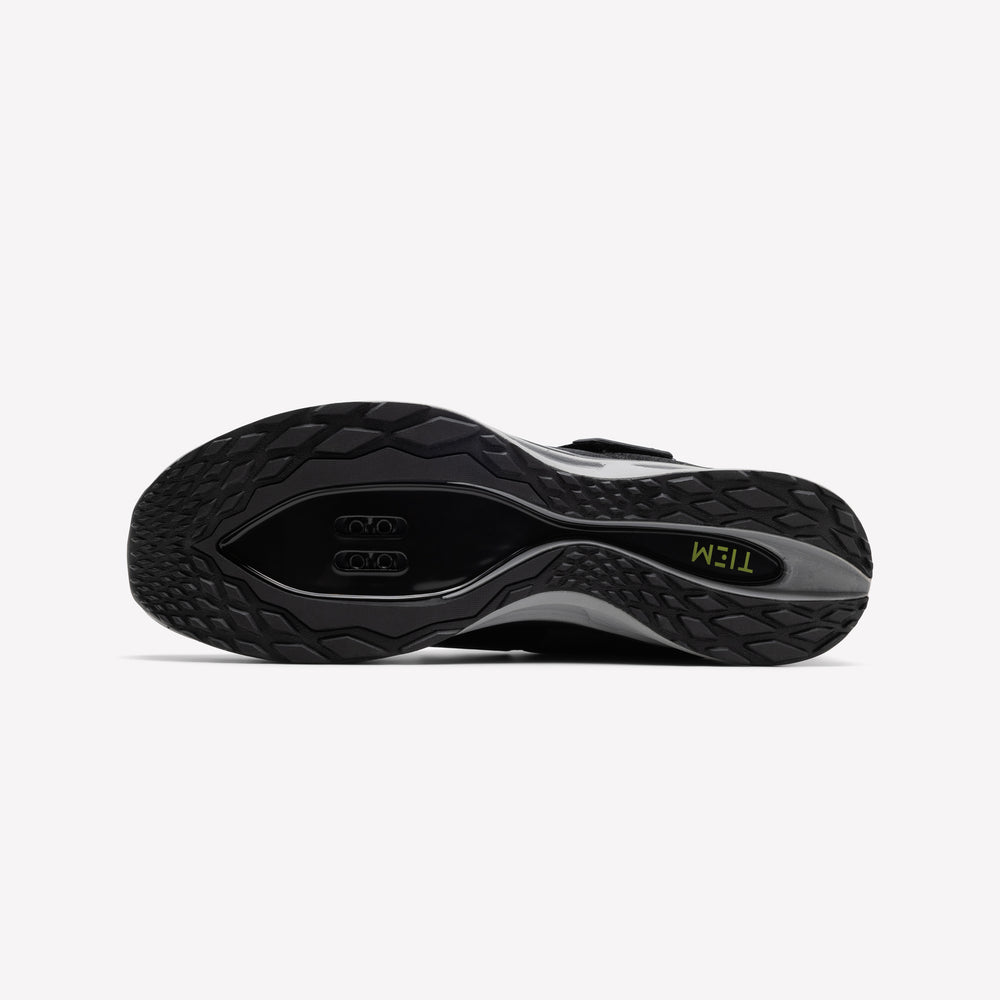 Men's Slipstream-Black/Citron