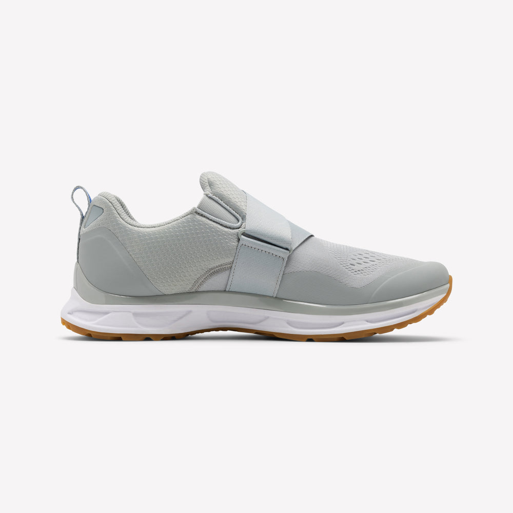 Men's Slipstream-Light Gray/Royal
