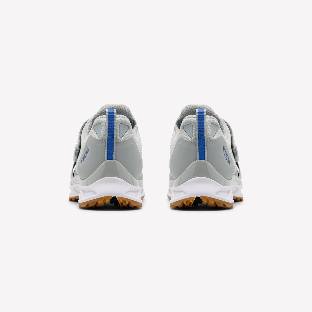 Men's Slipstream-Light Gray/Royal