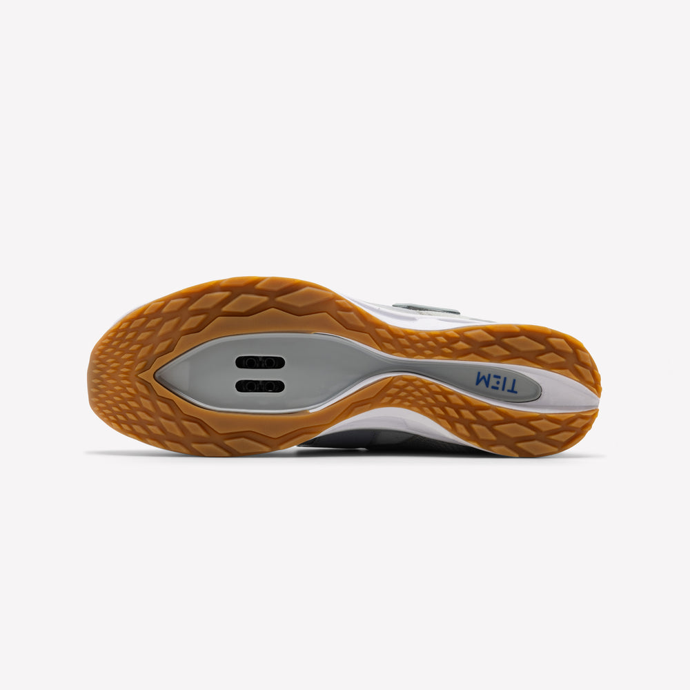 Men's Slipstream-Light Gray/Royal