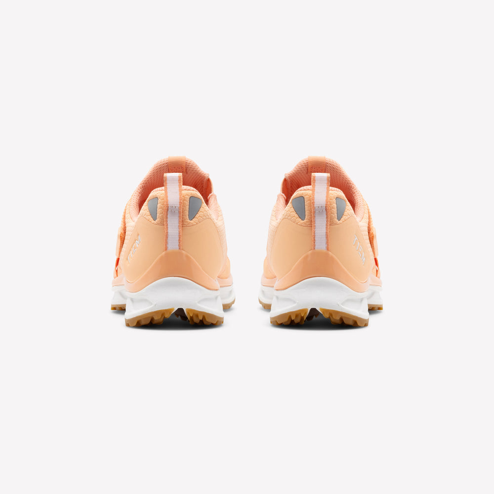 Slipstream- Peach Bliss