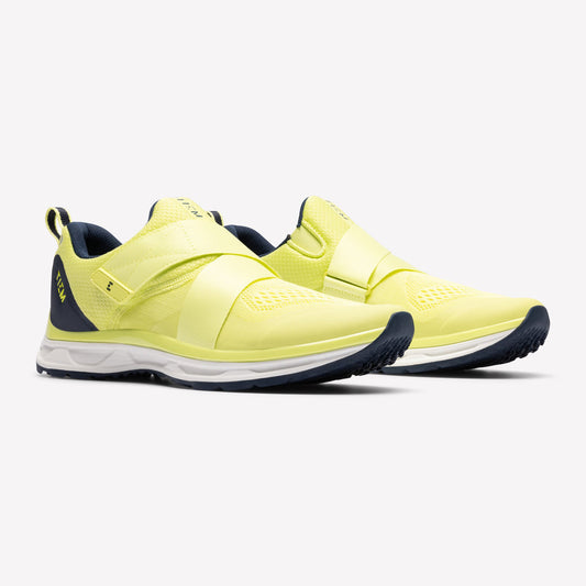 Men's Slipstream-Citron/Navy