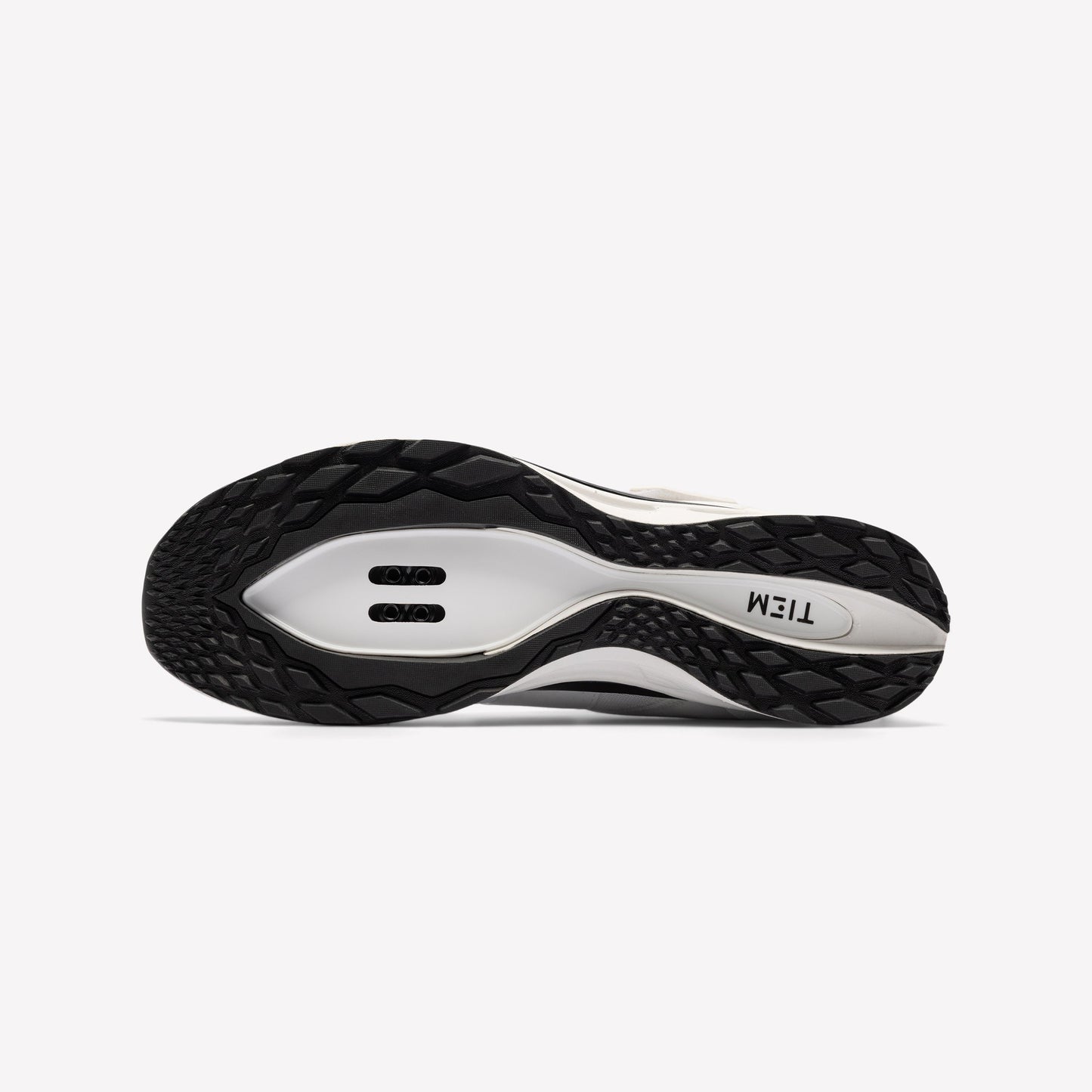 Men's Slipstream-White/Black