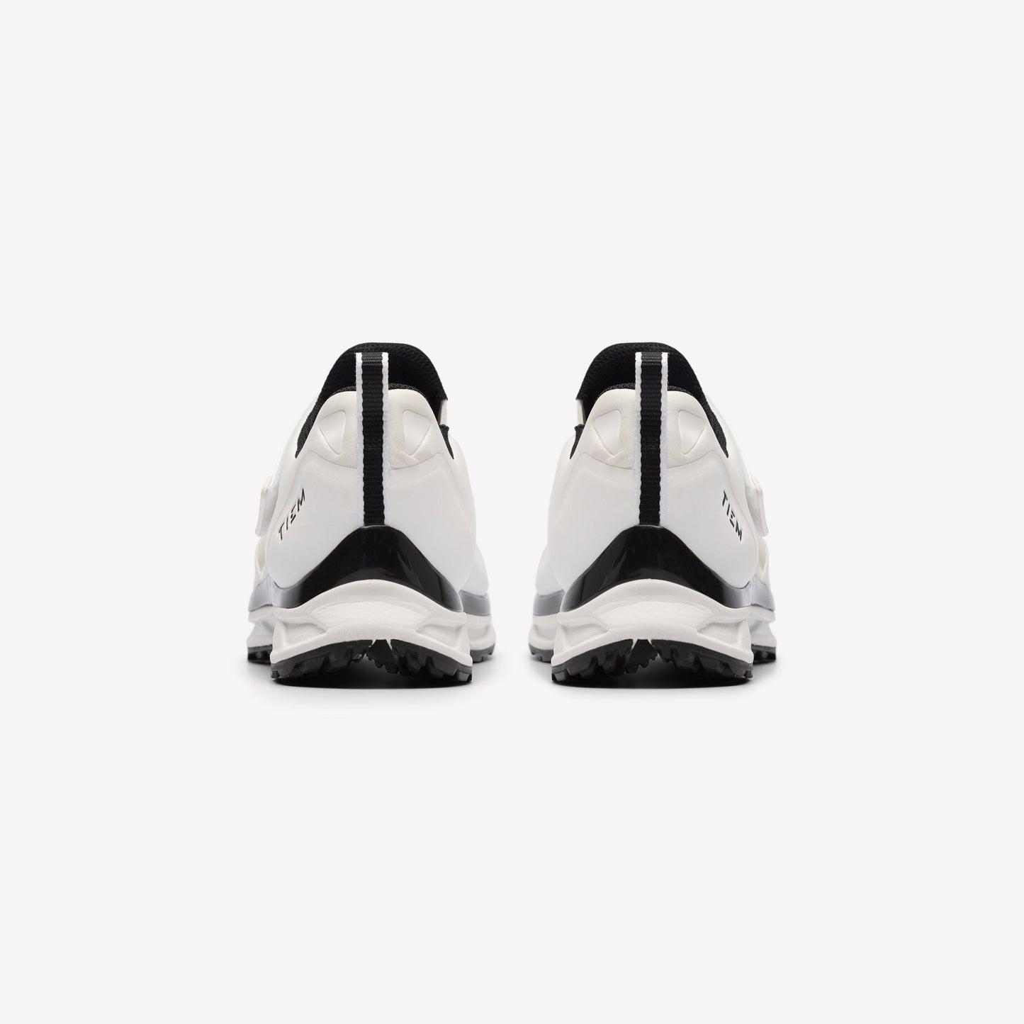 Men's Slipstream-White/Black