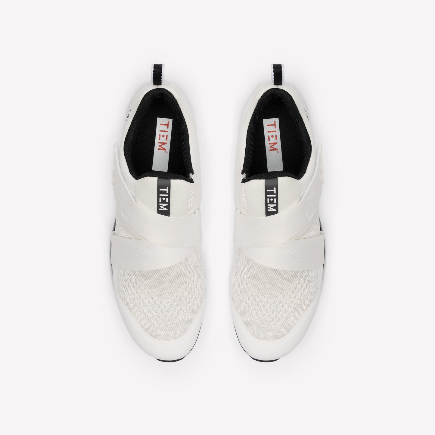 Men's Slipstream-White/Black