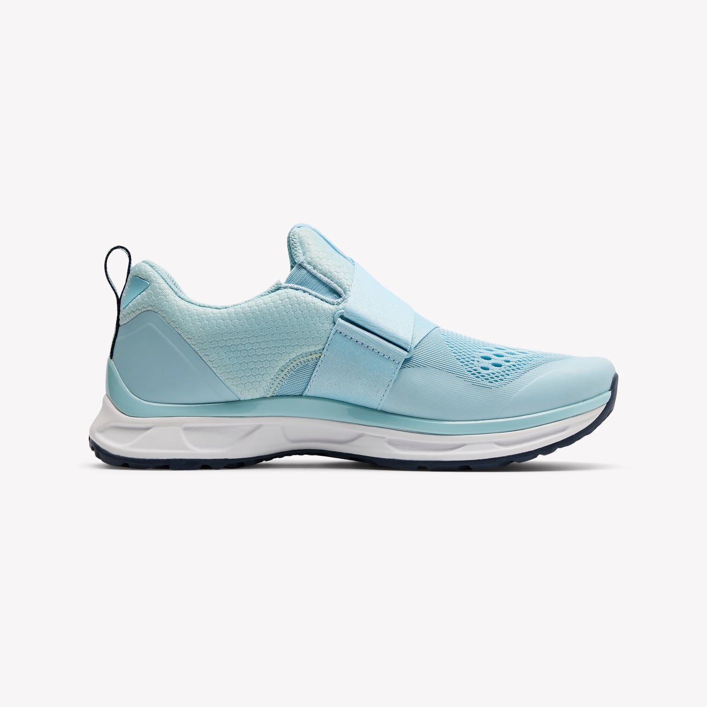 Slipstream - Sky Blue/Navy