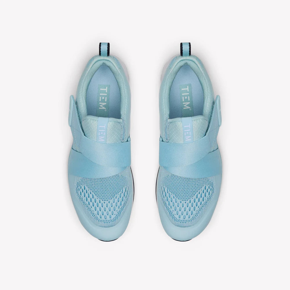 Slipstream - Sky Blue/Navy
