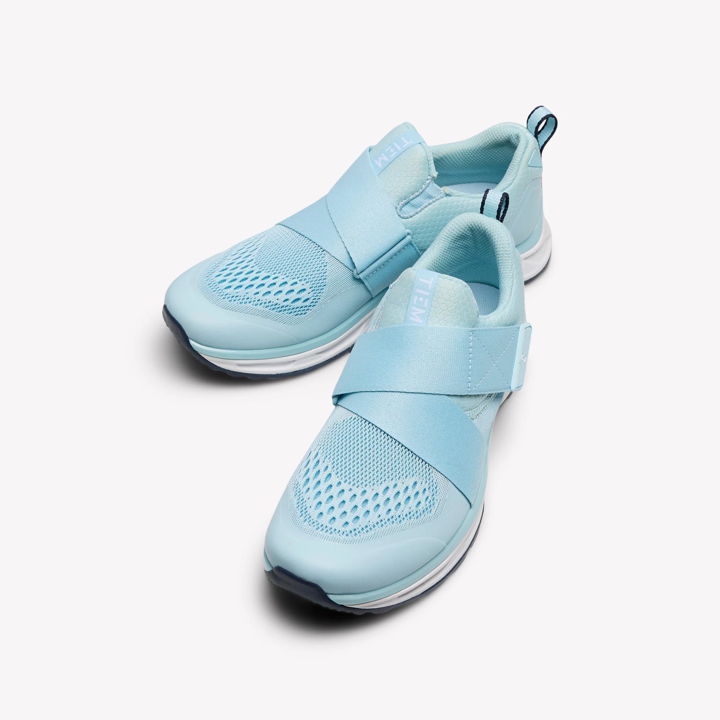 Slipstream - Sky Blue/Navy